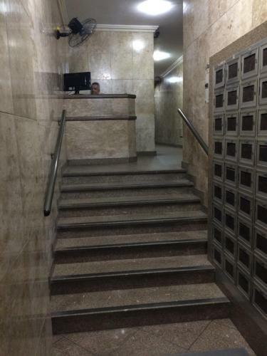 Apartment Botafogo Mourisco