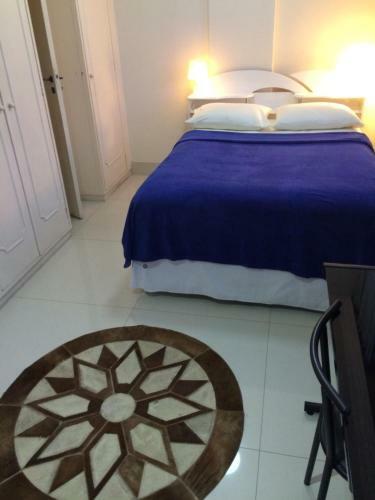 Apartment Botafogo Mourisco