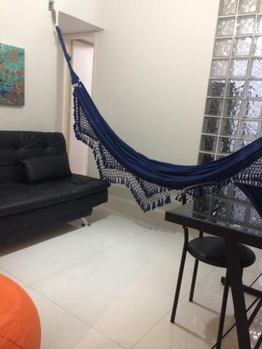 Apartment Botafogo Mourisco