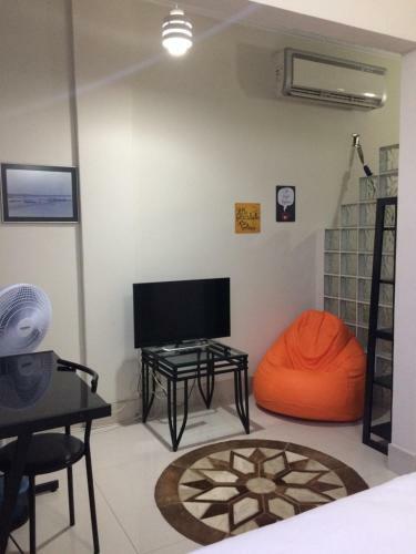 Apartment Botafogo Mourisco