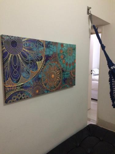 Apartment Botafogo Mourisco