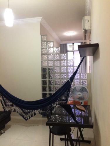 Apartment Botafogo Mourisco