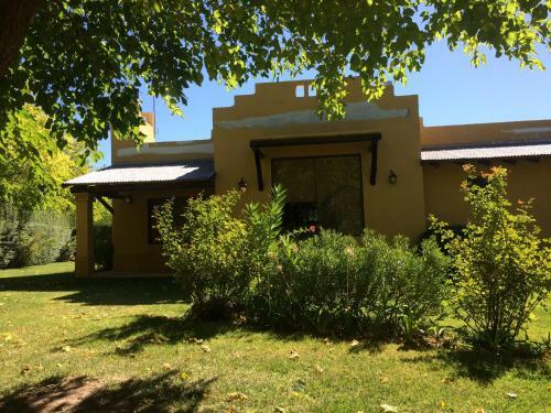 Chalet Ailinco
