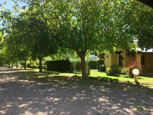 Chalet Ailinco