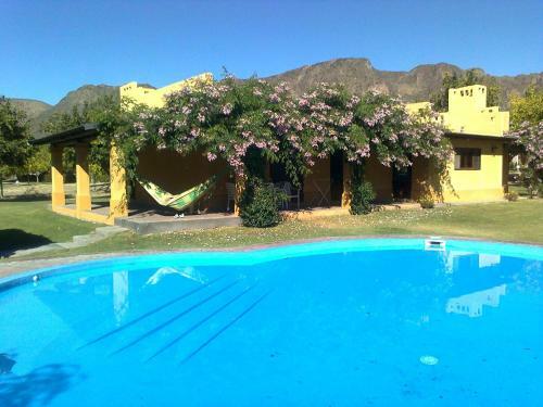 Chalet Ailinco