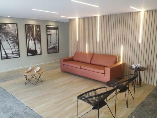 Apartamento Temporada Macei�