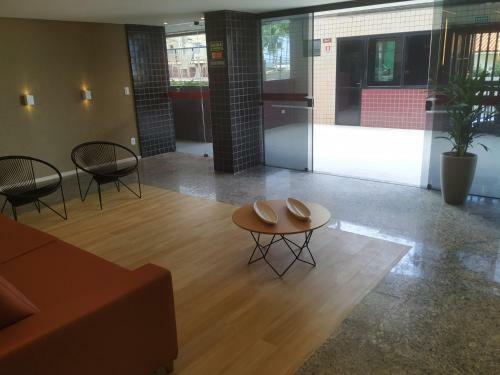 Apartamento Temporada Macei�