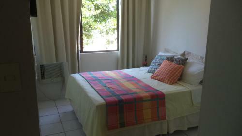 Apartamento Temporada Macei�
