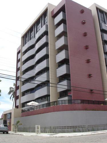 Apartamento Temporada Macei�