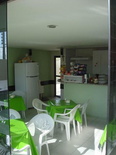 Apartamento Temporada Macei�
