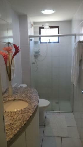 Apartamento Temporada Macei�