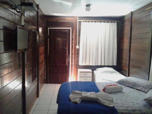 Hostal Pousada Das Flores