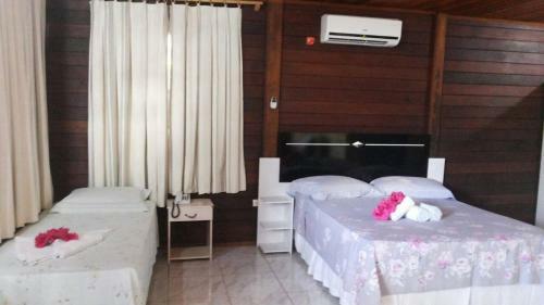 Hostal Pousada Das Flores
