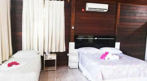 Hostal Pousada Das Flores