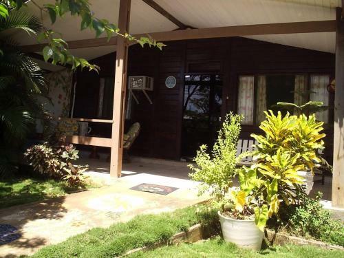 Hostal Pousada Das Flores