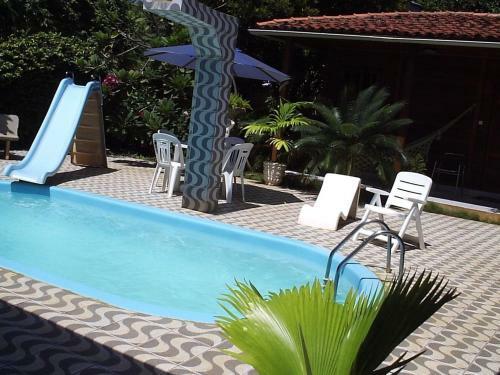Hostal Pousada Das Flores
