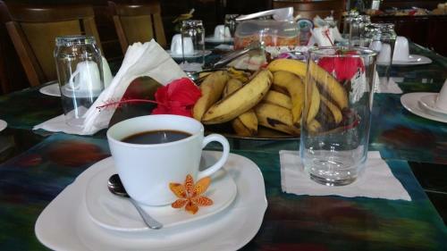 Hostal Pousada Das Flores
