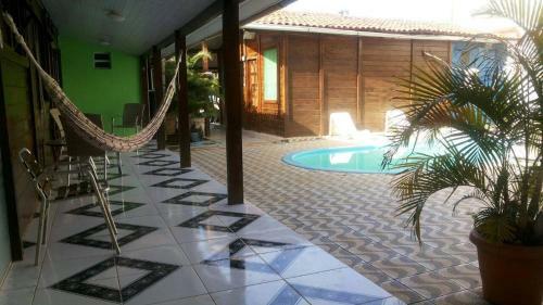 Hostal Pousada Das Flores