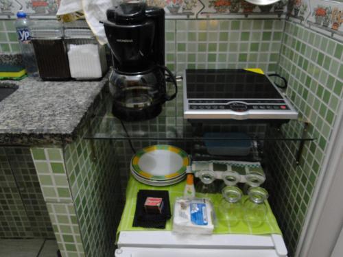 Apartamento Studio Rio De Janeiro