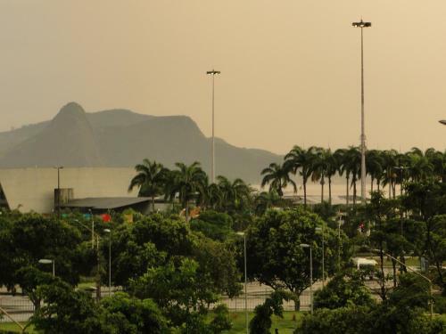 Apartamento Studio Rio De Janeiro