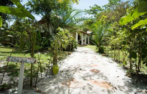 Rosa Dos Ventos Residence