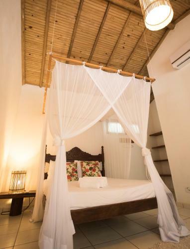 Rosa Dos Ventos Residence