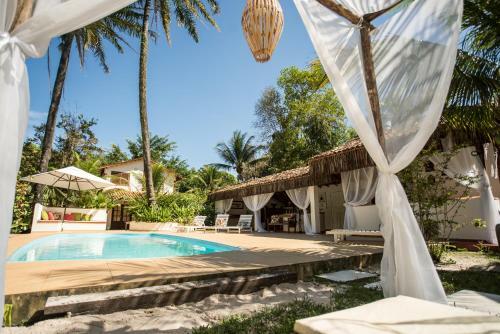 Rosa Dos Ventos Residence