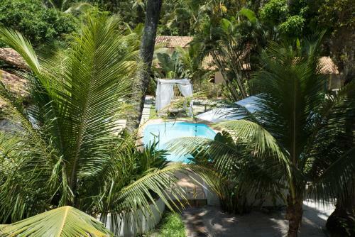 Rosa Dos Ventos Residence