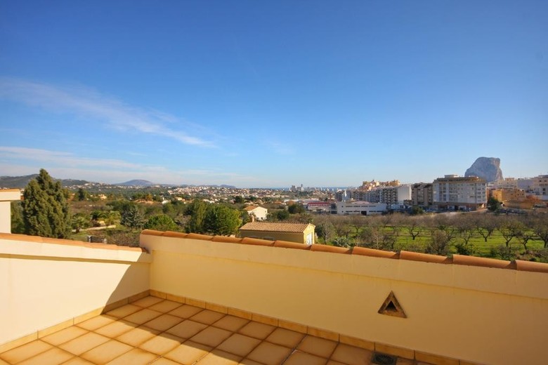 Villa Perles