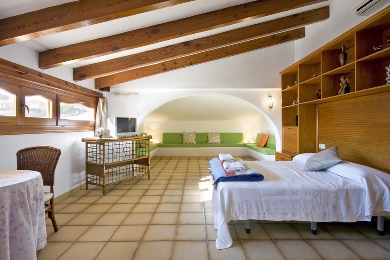 Villa Perles