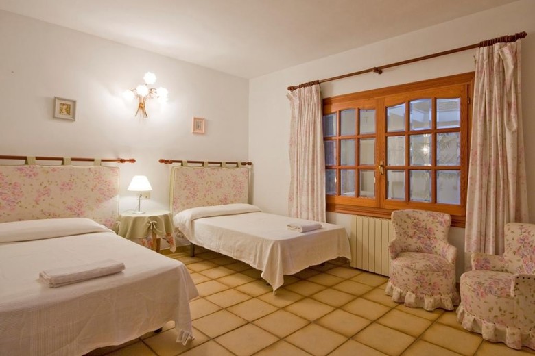Villa Perles