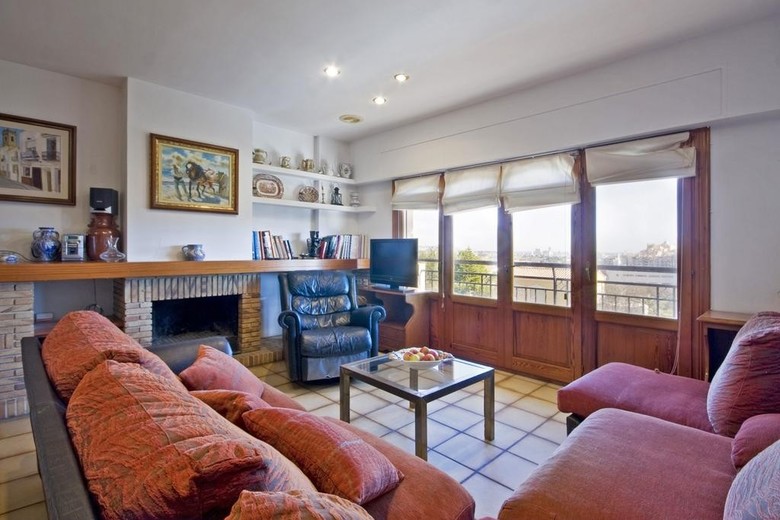 Villa Perles