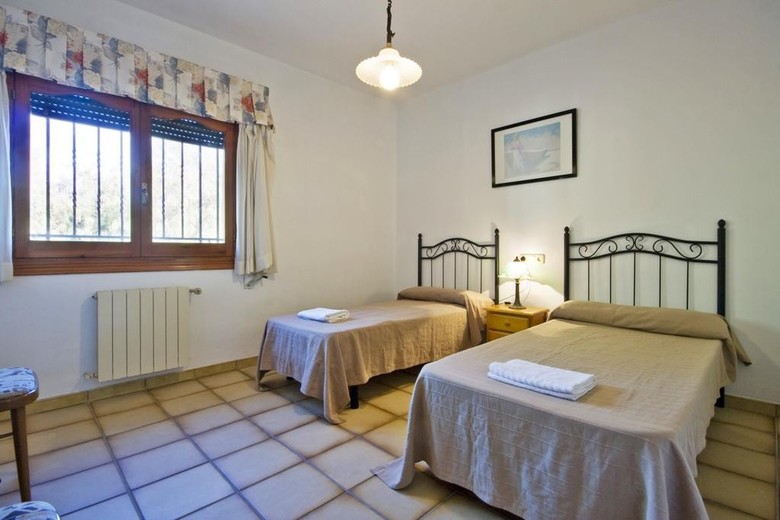 Villa Perles