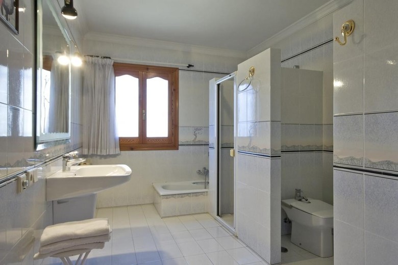Villa Perles