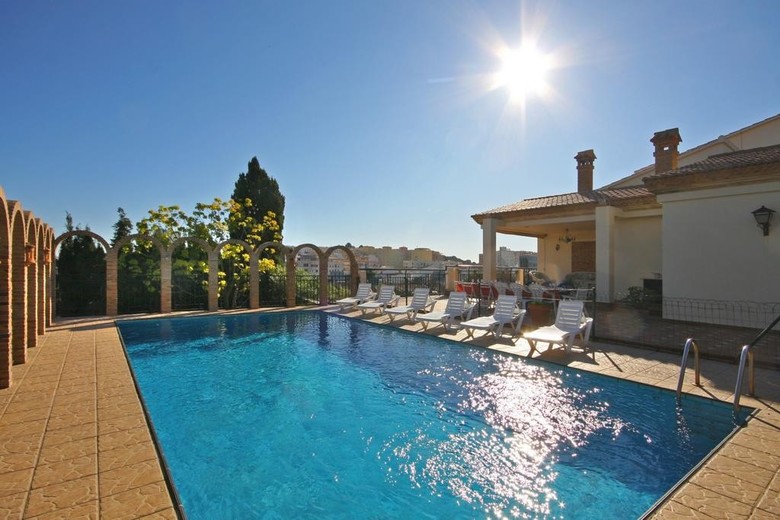 Villa Perles
