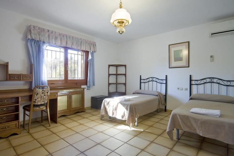 Villa Perles