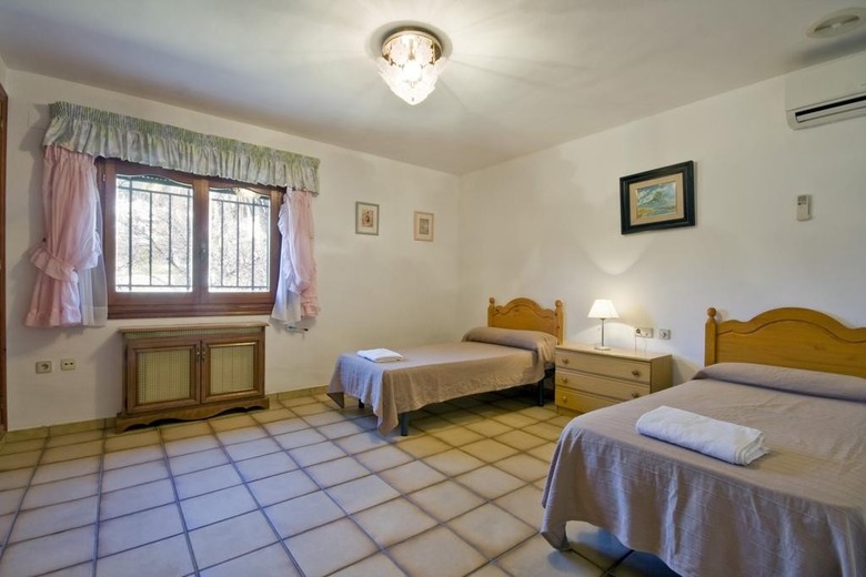 Villa Perles