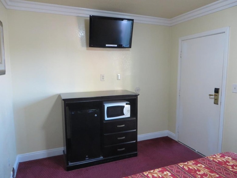 New Bay Motel