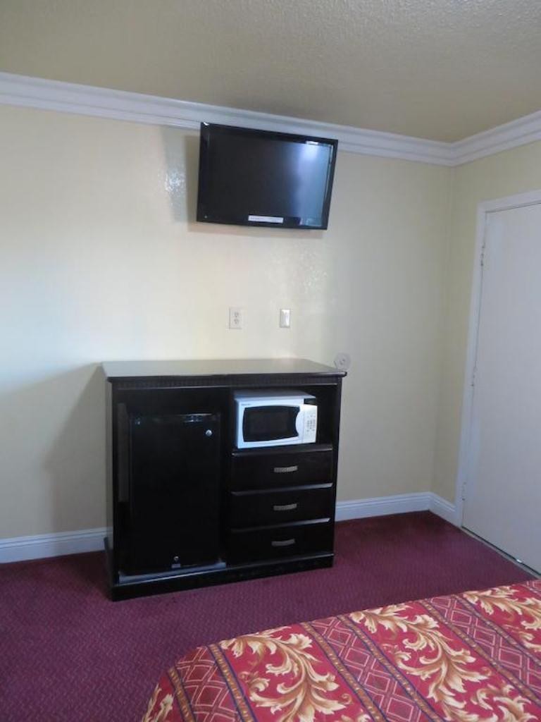 New Bay Motel