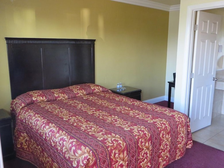 New Bay Motel