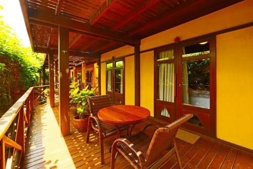Hostal Pousada Pedras Secas