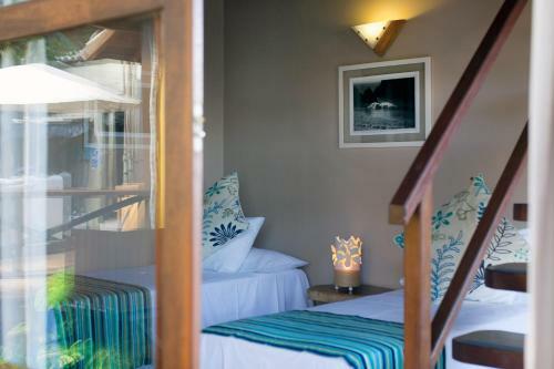 Hostal Pousada Pedras Secas