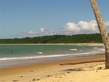 Hostal Pousada Samambaia