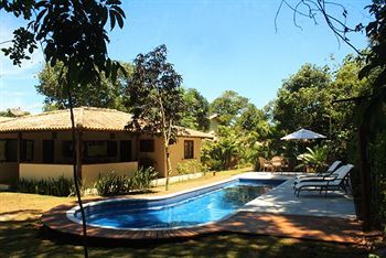Hostal Pousada Samambaia