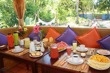 Hostal Pousada Samambaia