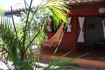 Hostal Pousada Samambaia