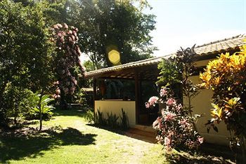 Hostal Pousada Samambaia