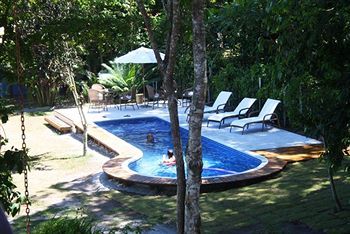 Hostal Pousada Samambaia