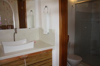 Hostal Pousada Samambaia