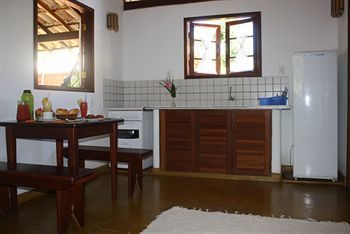 Hostal Pousada Samambaia